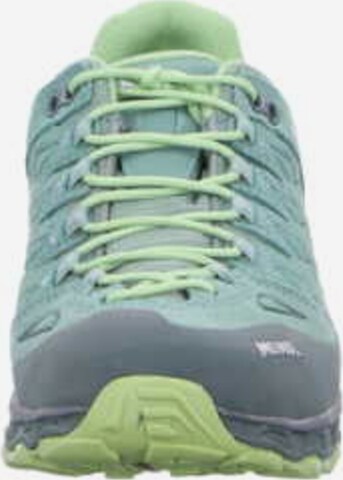 MEINDL Athletic Shoes in Green