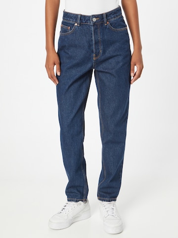 TOM TAILOR DENIM Jeans in Blauw: voorkant