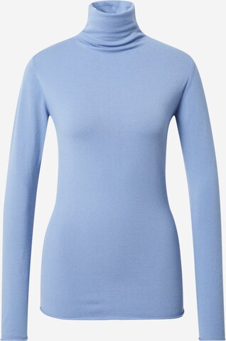 MAX&Co. Sweater 'PADOVA' in Blue: front