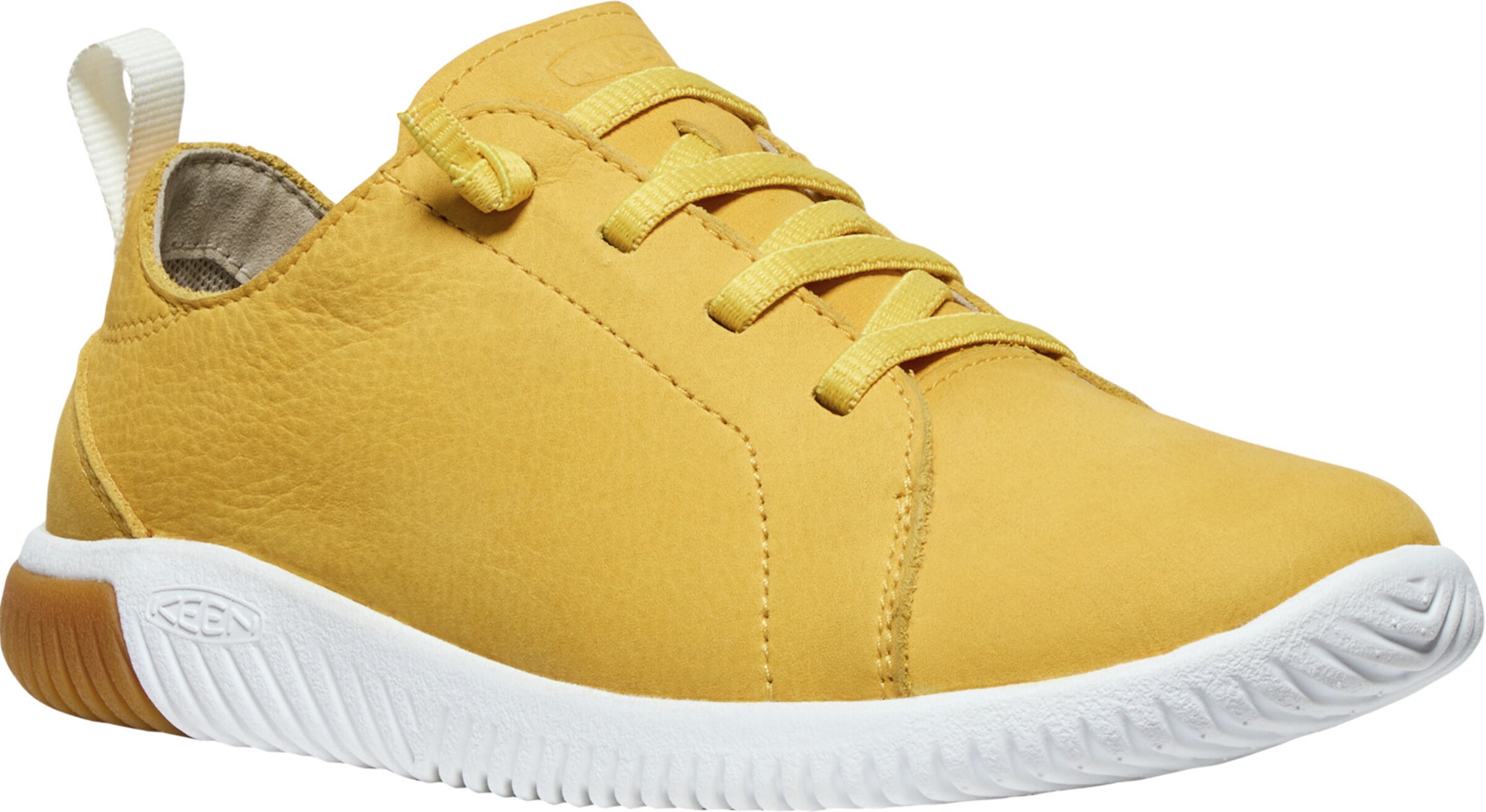 KEEN Sneakers in Yellow