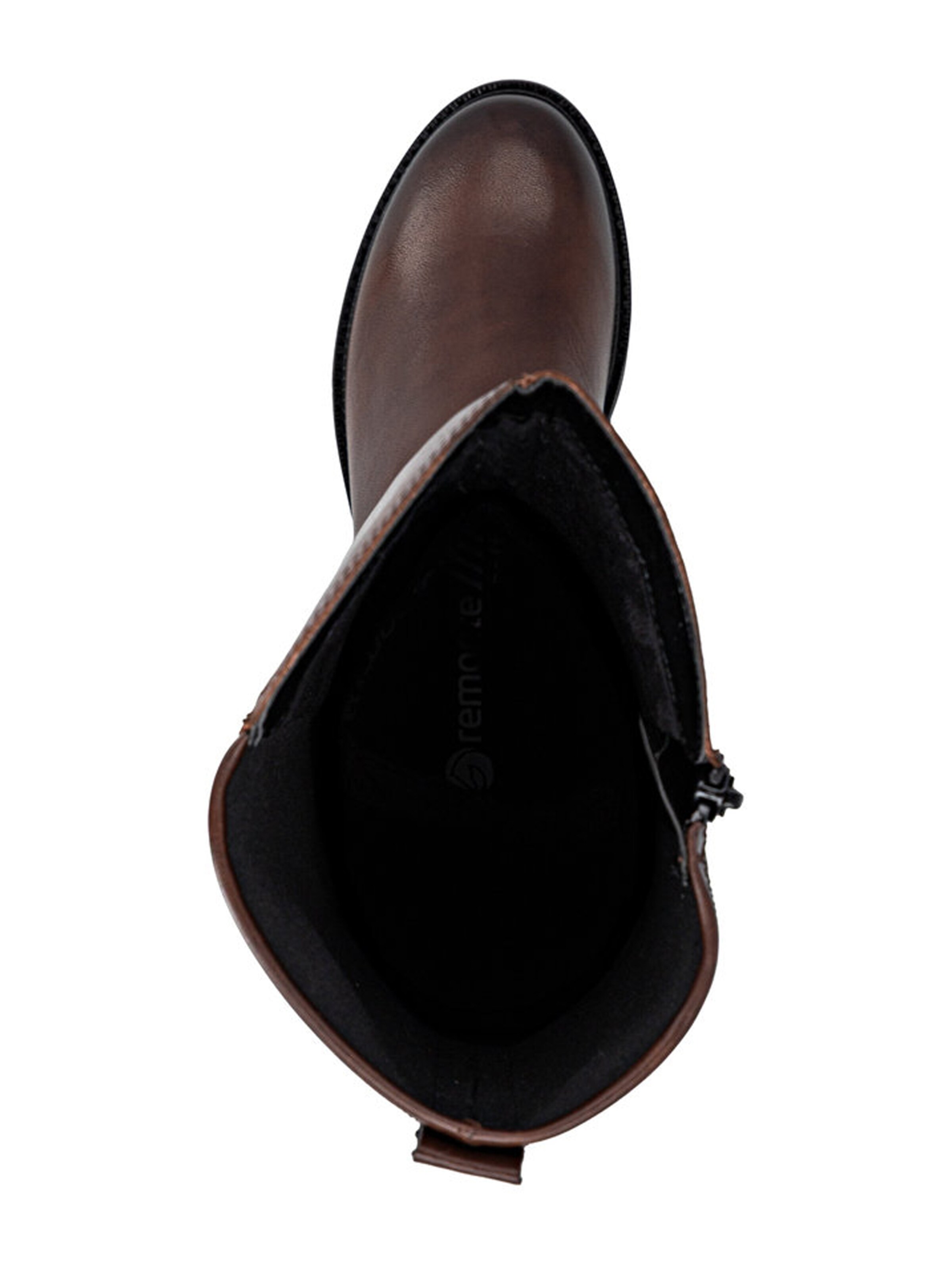 REMONTE Boots in Brown