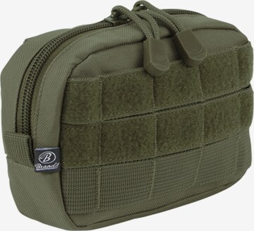 Brandit Fanny Pack in Green: front