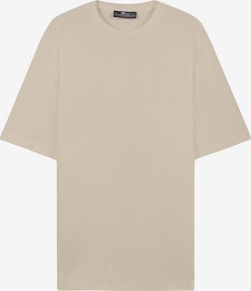 LTB Jeans Shirt in Beige: Vorderseite