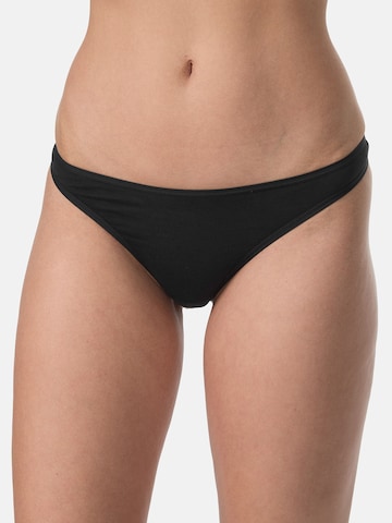 Nur Die String ' Basic ' in Blau: Vorderseite