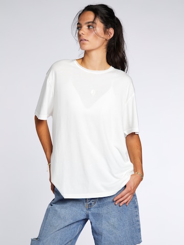 BARRYAN Shirt in White