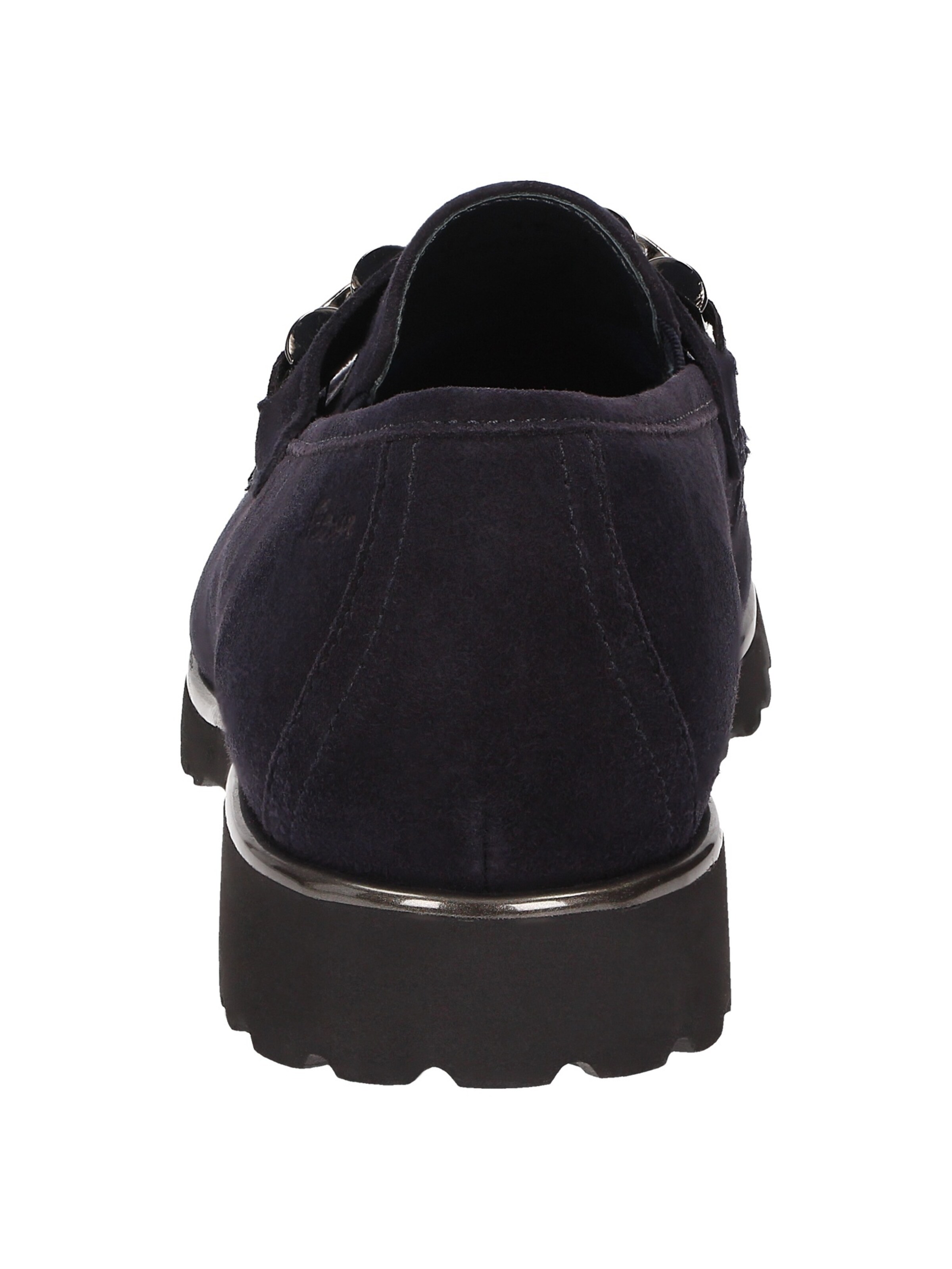 SIOUX Slip-ons 'Meredith' in Blue