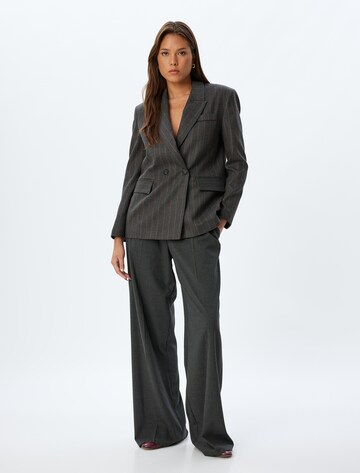 Koton Blazer in Grey