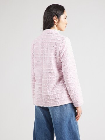 Blazer VILA en violet