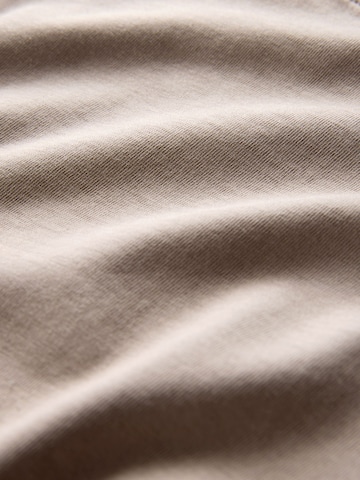 The Set Комплект пижама в кафяво