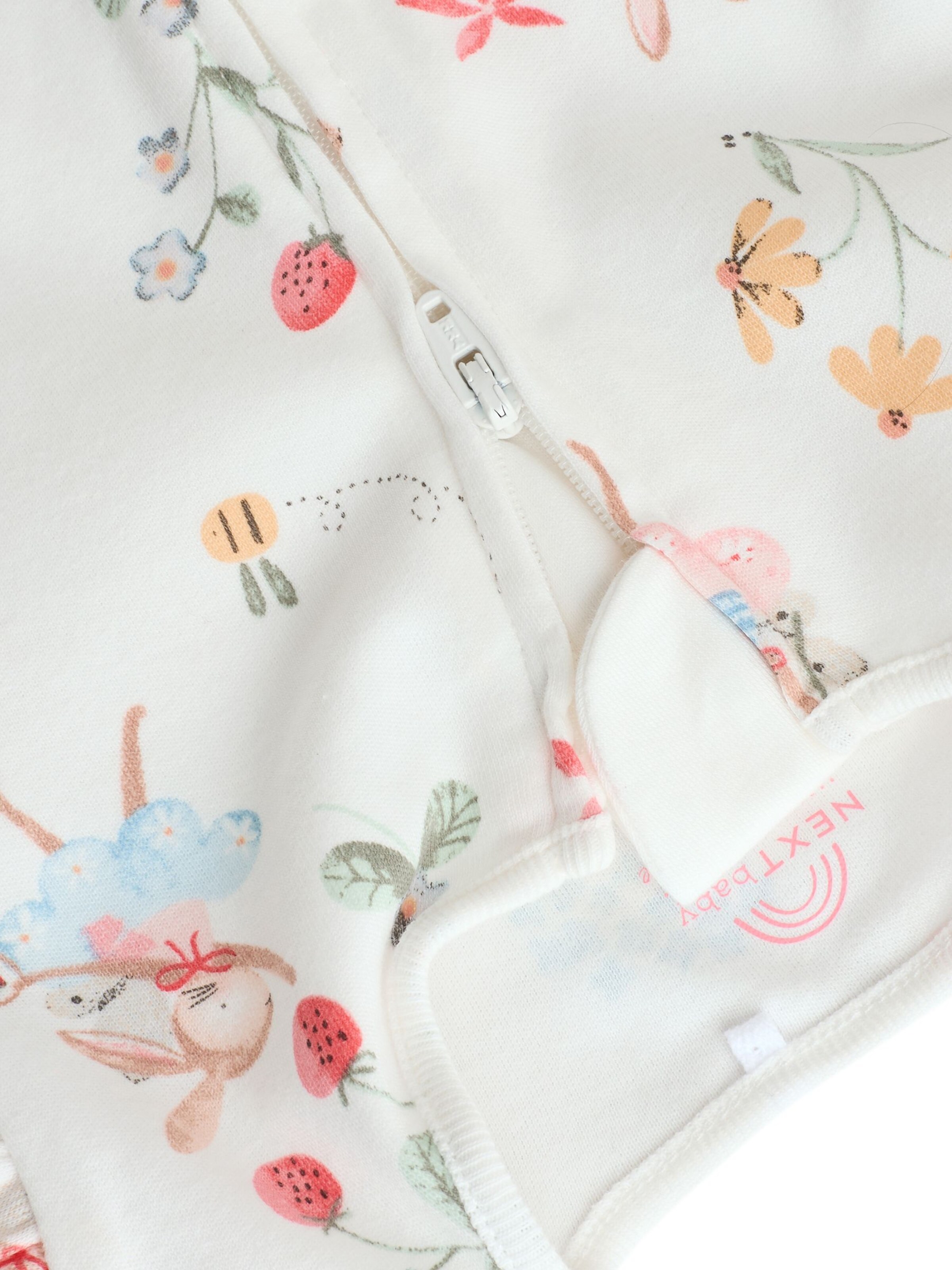 Next Strampler/Body in Mischfarben