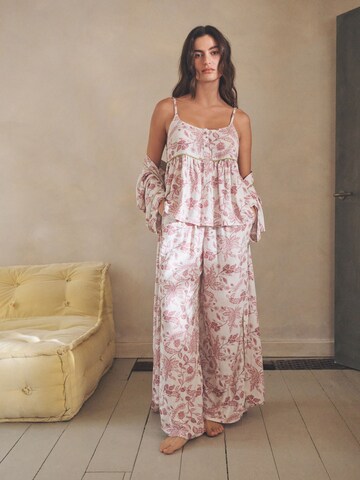 Next Pizsama - rózsaszín