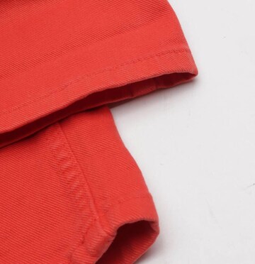 Anine Bing Jeans 28 in Rot