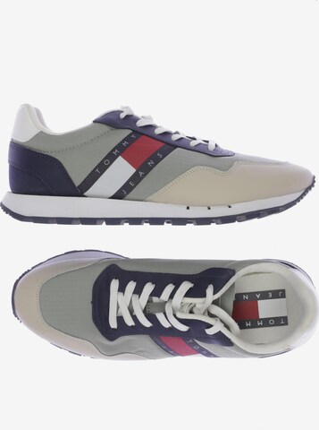 Tommy Jeans Sneaker 42 in Mischfarben: predná strana