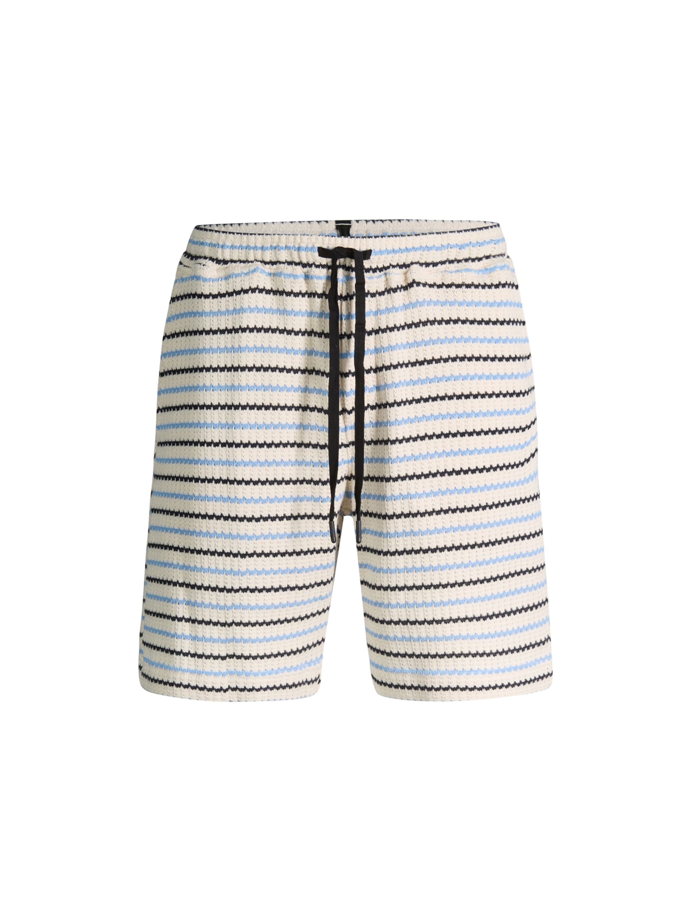 Regular Pantalon 'Hiro' STRELLSON en blanc : devant