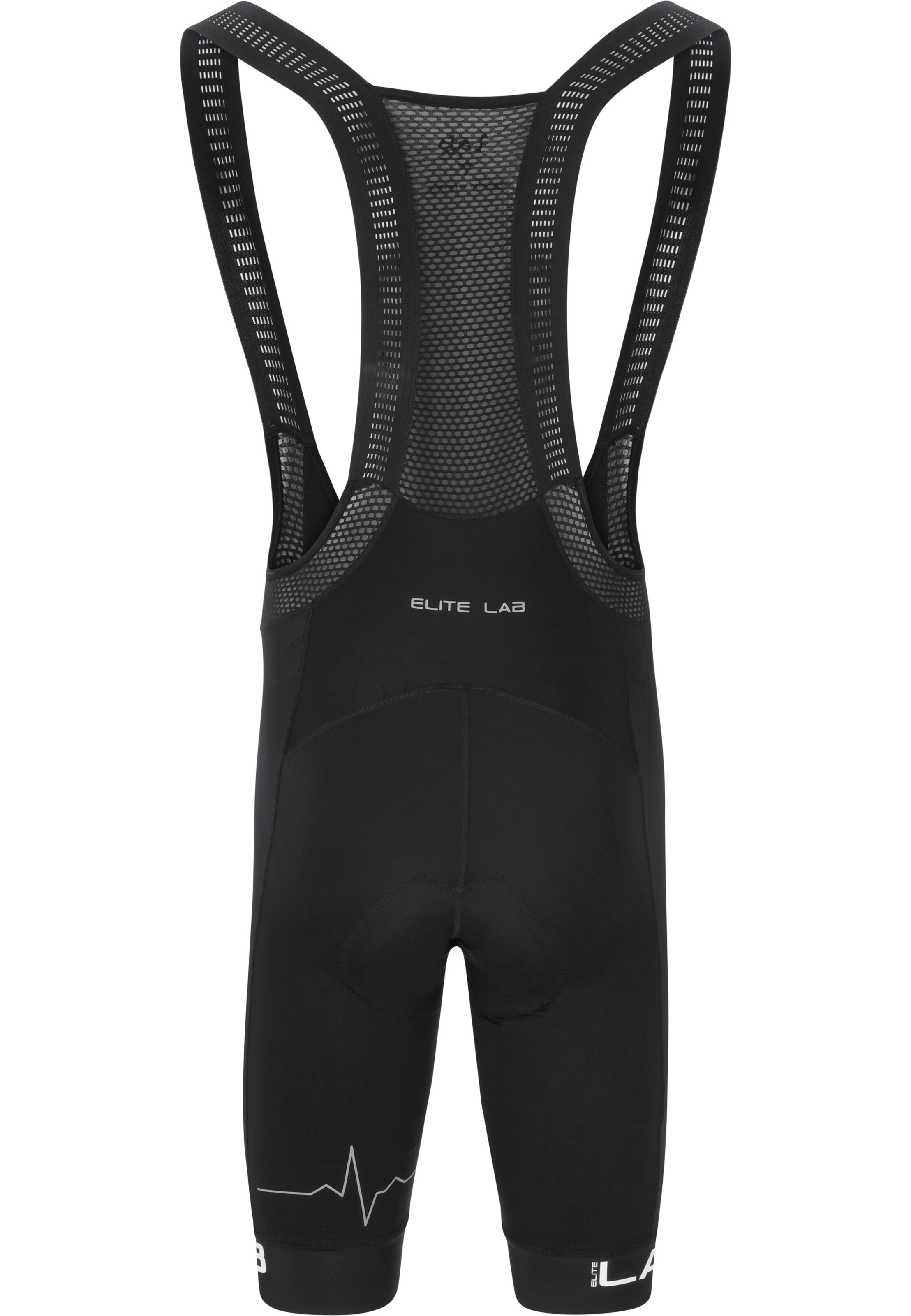 ELITE LAB Regular Workout Pants 'Bike Elite X1' in Black