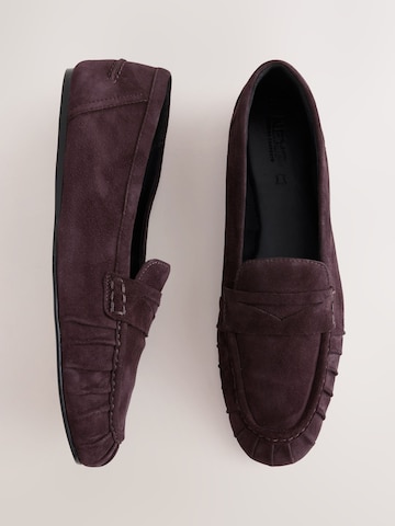 Next Moccasin 'Forever Comfort' in Brown