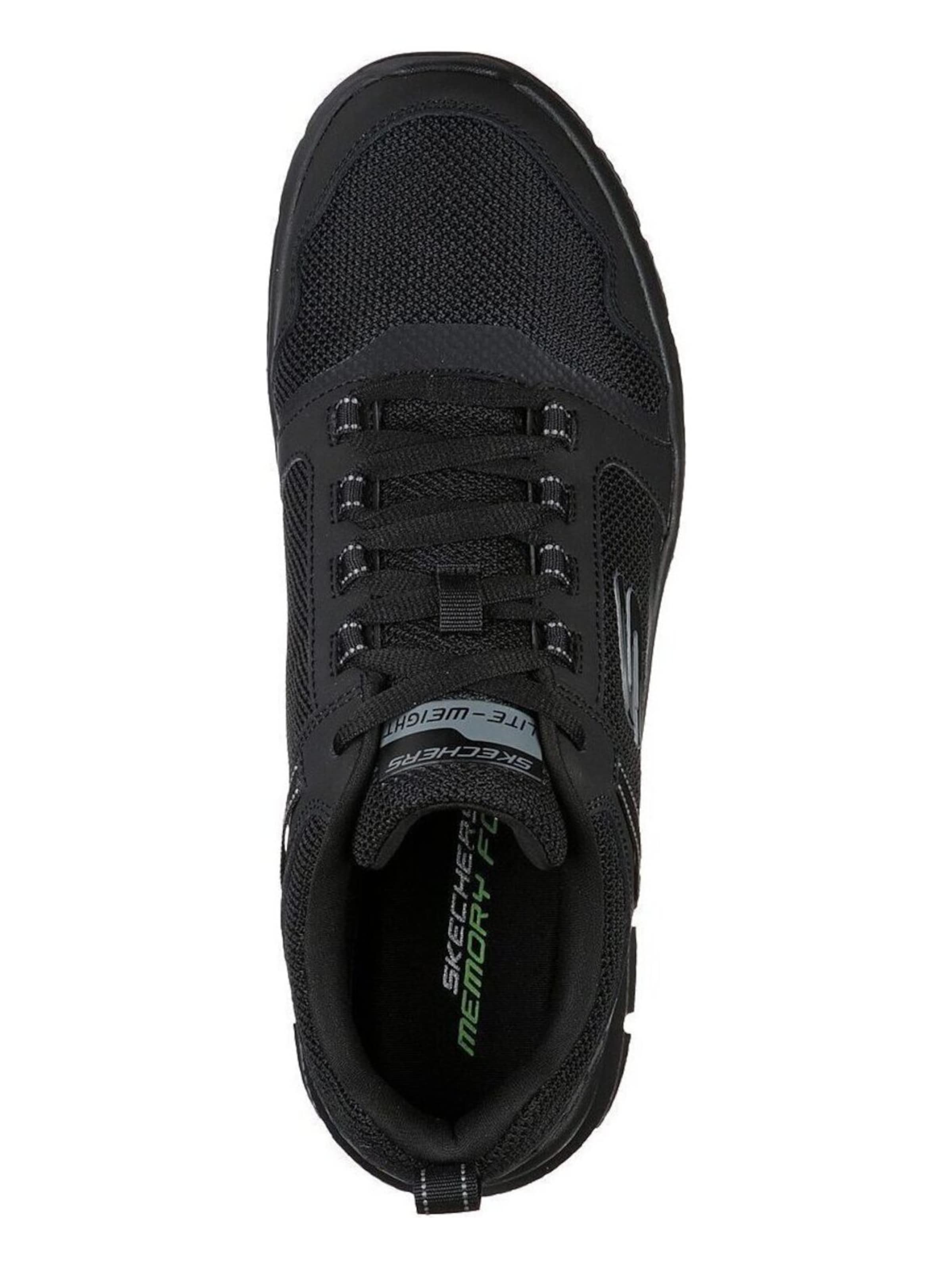 SKECHERS - Calzado deportivo 'Skechers Knockhill' en negro