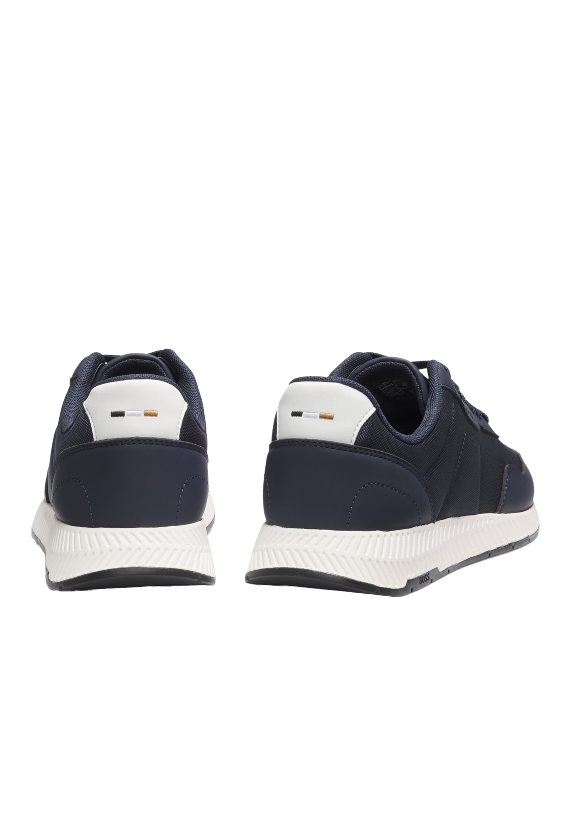 BOSS Sneakers in Blue