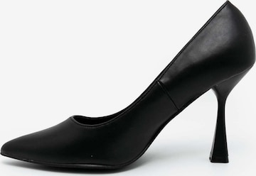 CRISTIN Pumps 'Nelsi' in Zwart: voorkant