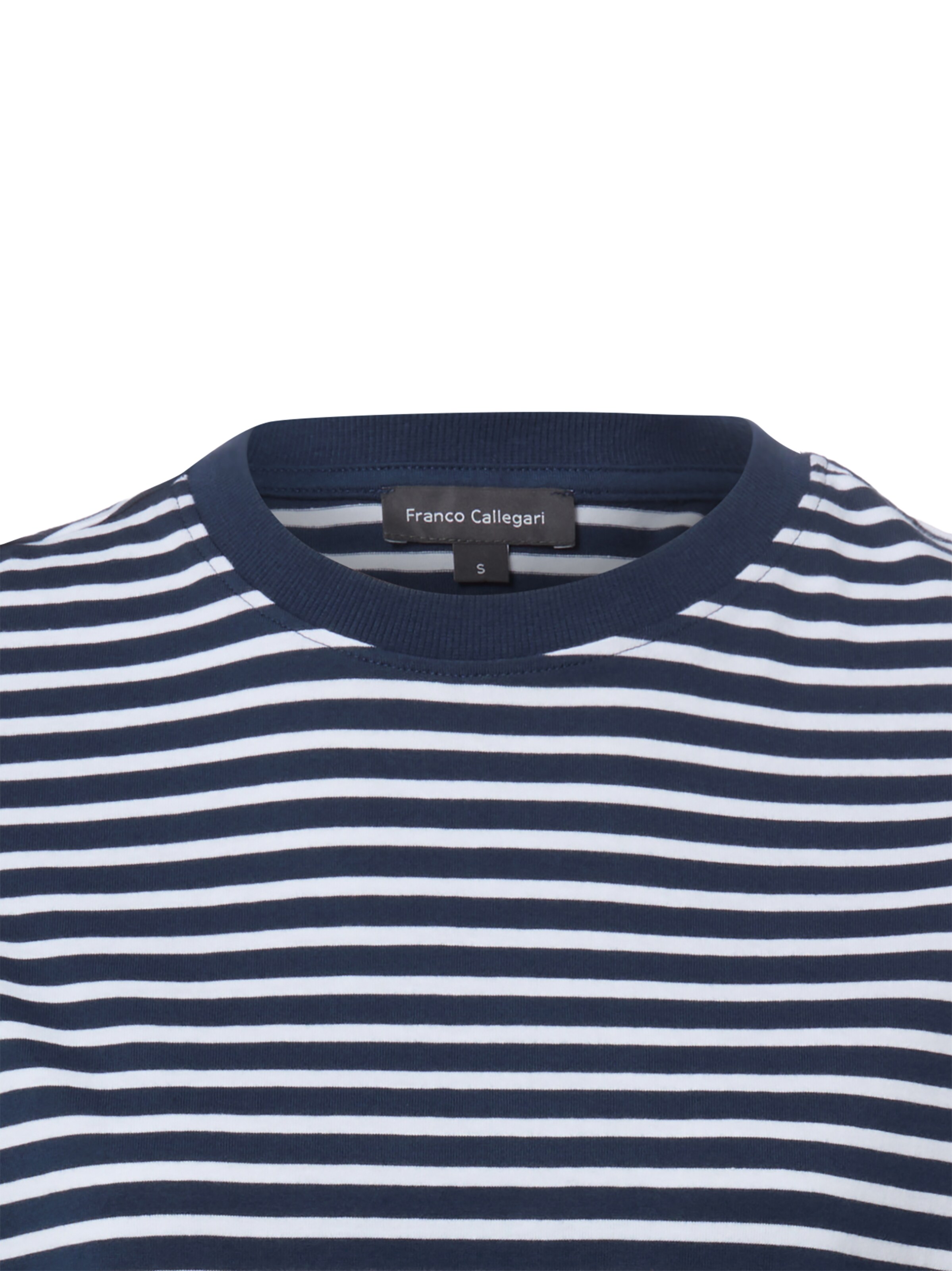 Franco Callegari Shirt in Blue