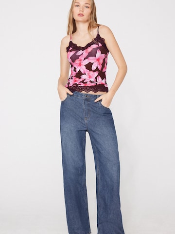 Tezenis Top in Pink