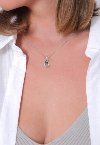 ELLI Hangers in Zilver