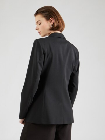 HUGO Blazer 'Atana-2' in Black