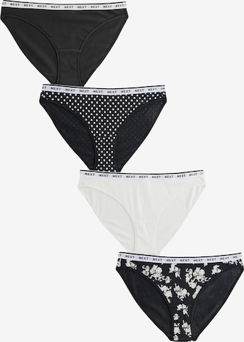 Next Trosa i svart: framsida