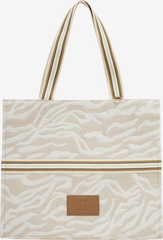 CODELLO Tasche in Beige: predná strana