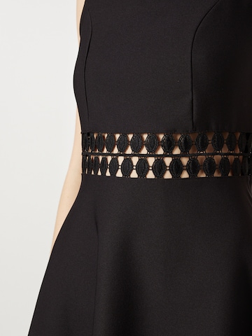 ABOUT YOU - Vestido 'Nala' en negro