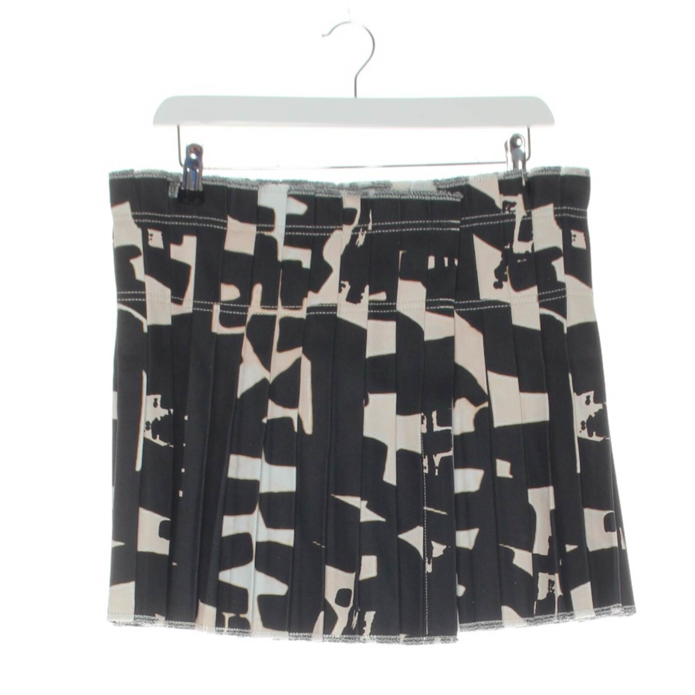 ISABEL MARANT Skirt in S in Mixed colors: front