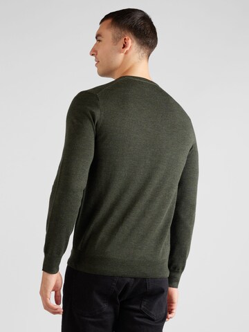 Polo Ralph Lauren - Pullover em verde