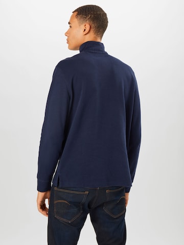 Pull-over Polo Ralph Lauren en bleu