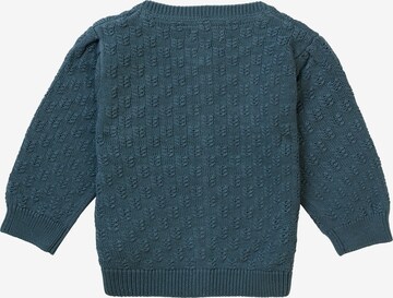 Noppies Knit Cardigan 'Vinco' in Blue