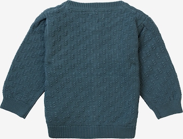 Noppies Knit Cardigan 'Vinco' in Blue