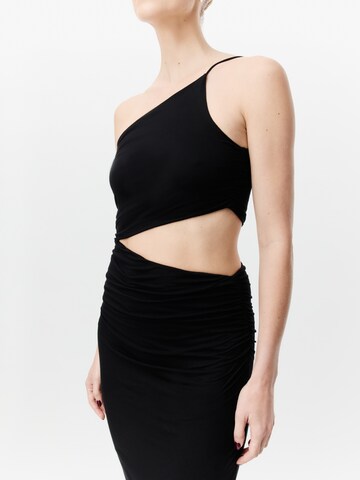 LeGer by Lena Gercke Φόρεμα σε μαύρο