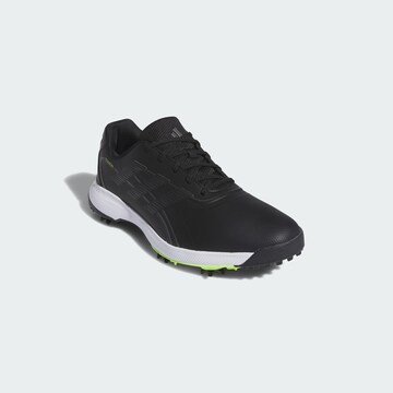 ADIDAS PERFORMANCE Sportschoen 'Traxion Lite Max 24' in Zwart