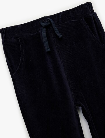 Koton Regular Trousers in Blue