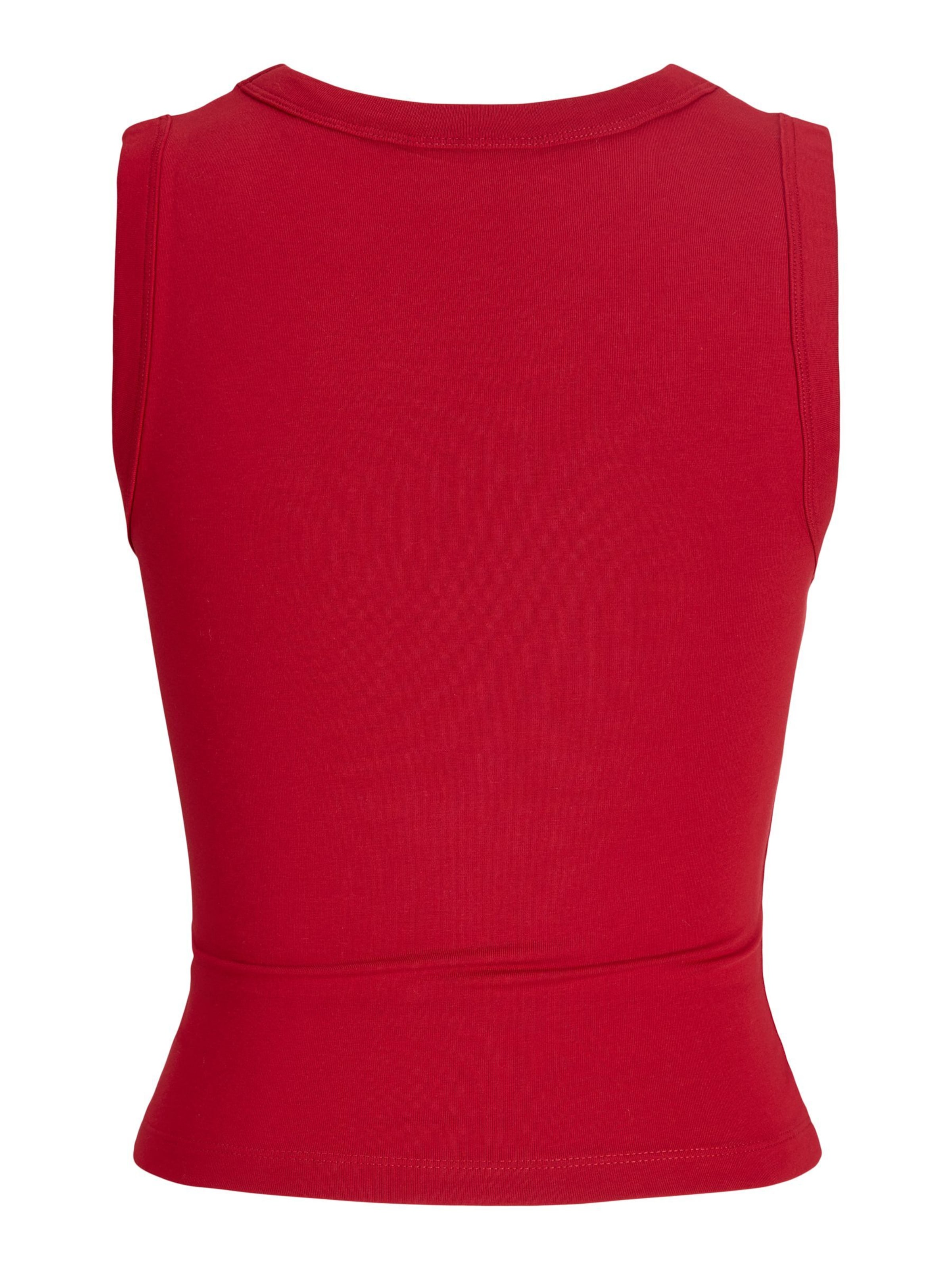 JJXX Top 'JXGigi' in Rood