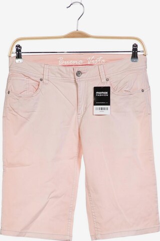 Buena Vista Shorts M in Pink: predná strana
