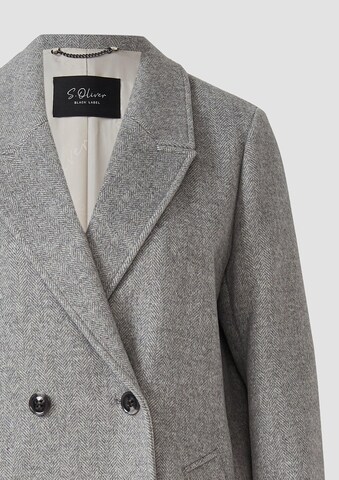 Manteau mi-saison s.Oliver en gris
