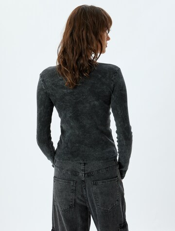 Koton Shirt in Grijs