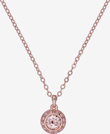 Ted Baker Ketting 'SOLTELL' in Goud: voorkant