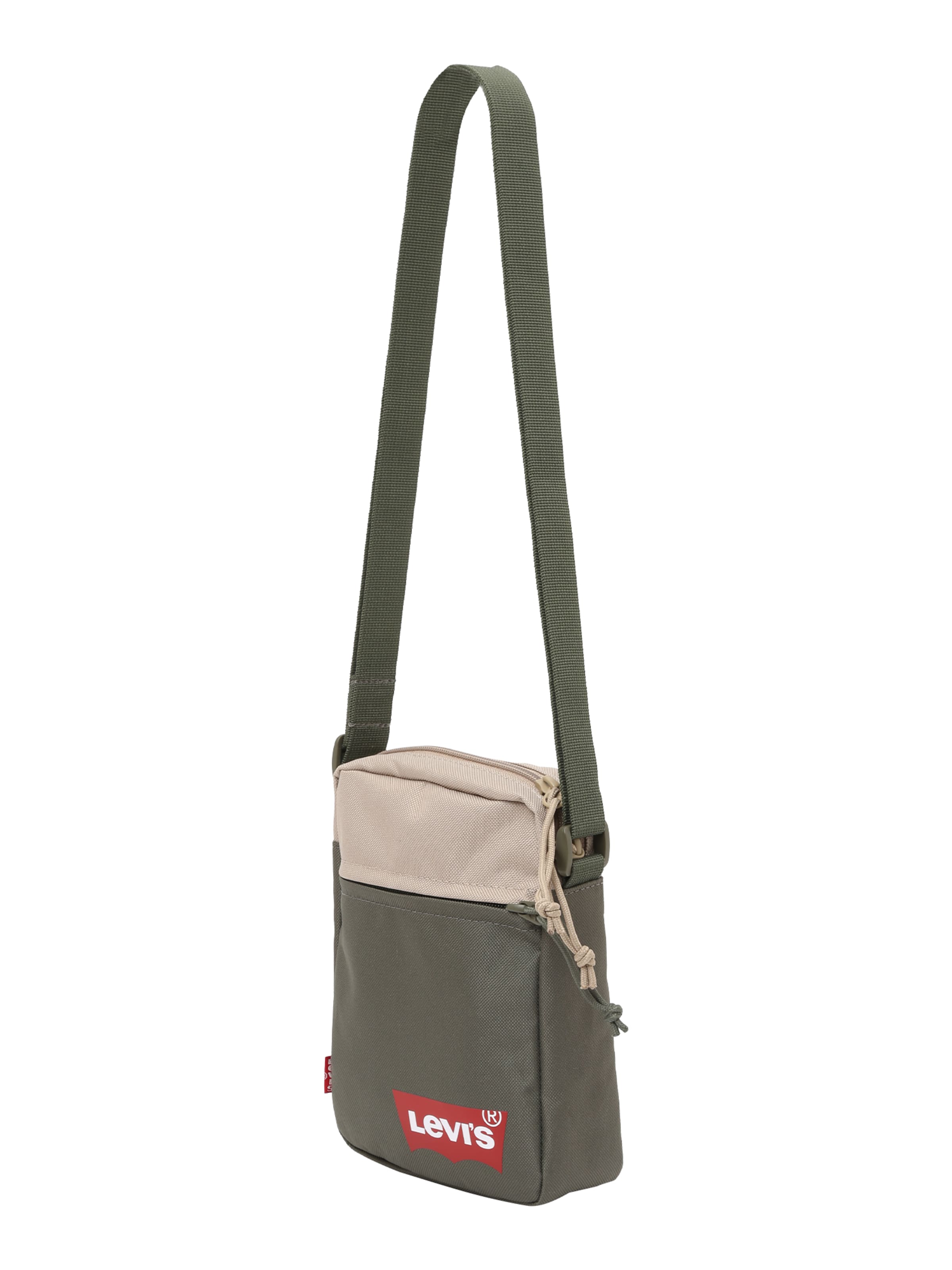 LEVI'S ® Taška přes rameno – zelená