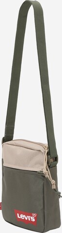 LEVI'S ® Crossbody bag in Green