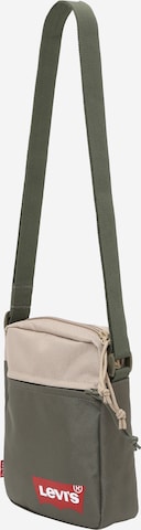 Borsa a tracolla di LEVI'S ® in verde