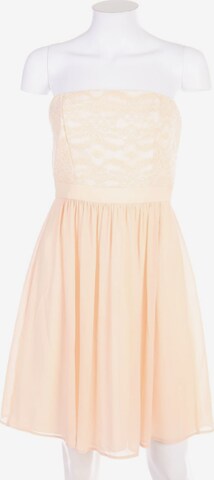 Marie Blanc Dress in S in Beige: front