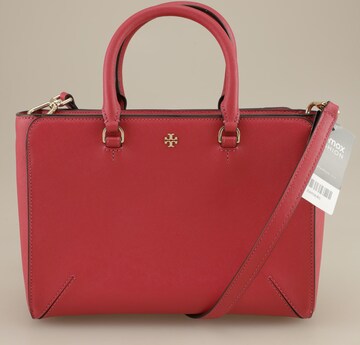 Tory Burch Bag in One size in Pink: front