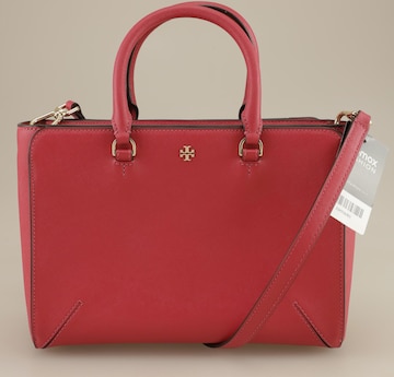 Tory Burch Handtasche gross Leder One Size in Pink: predná strana