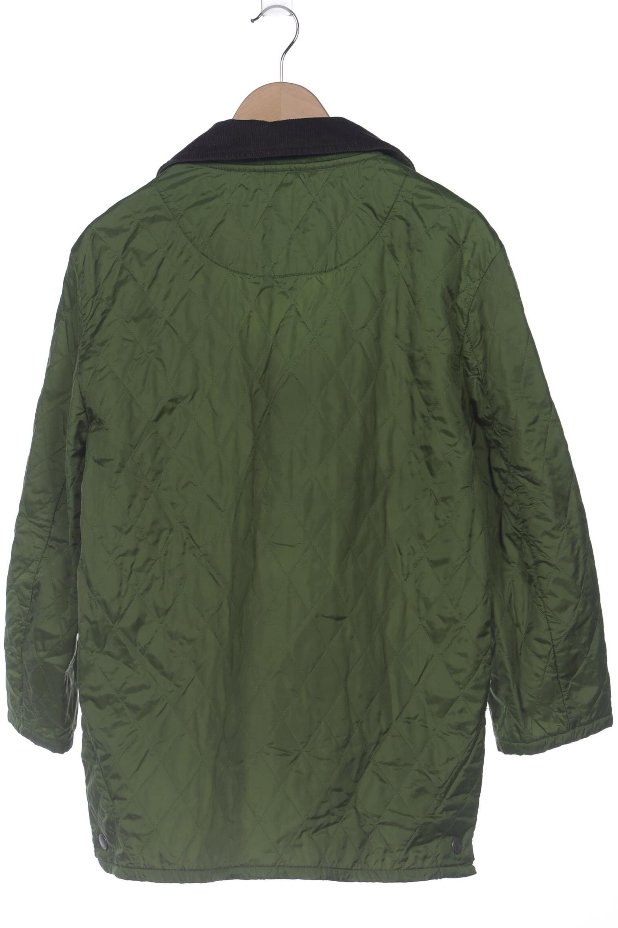 Barbour Jacket & Coat in M in Green